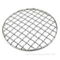 Disposable Bbq Grill Wire Mesh Grill